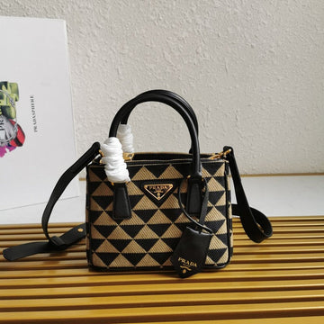 Makersluxe - PD Bags - 252