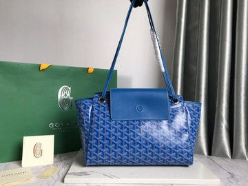 Makersluxe - GOD Bags - 100