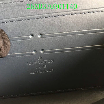Makersluxe CHL Wallet - 1110