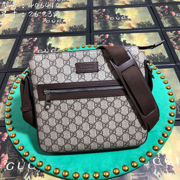 Makersluxe - GCI Bags - 2501
