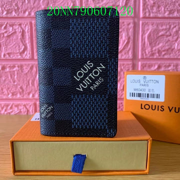 MLB - CHL Wallet - 856