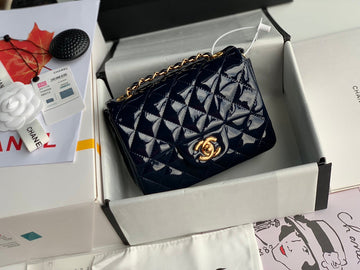 Makersluxe - CHL Bags - 596
