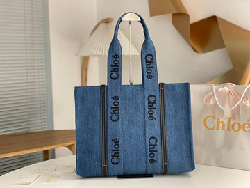 Makersluxe - CLE Bags - 417