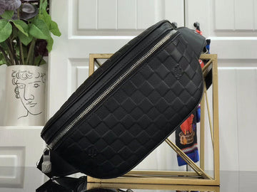 Makersluxe Lu-Vi bags - 2951