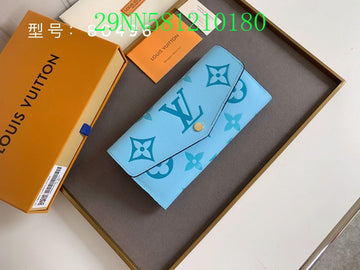 MLB - CHL Wallet - 380