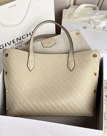 Makersluxe - GCY Bags - 549