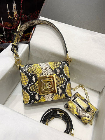 Makersluxe - DG bag - 174