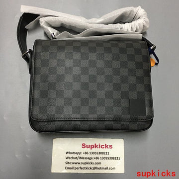 Makersluxe Bags - LOV Bags - 129