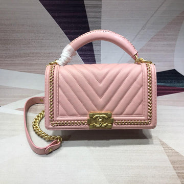 Makersluxe - CHL Bags - 415