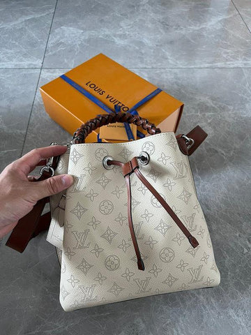 BFWD - LOV Bags - 2008