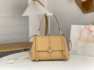 Makersluxe - CLE Bags - 049