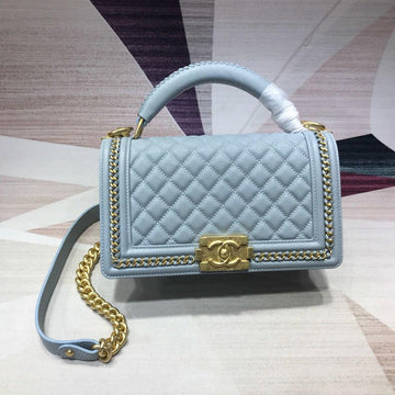 Makersluxe - CHL Bags - 412