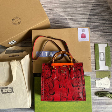 Makersluxe - GCI Bags - 521