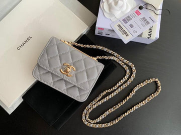 Makersluxe - CHL Bags - 422