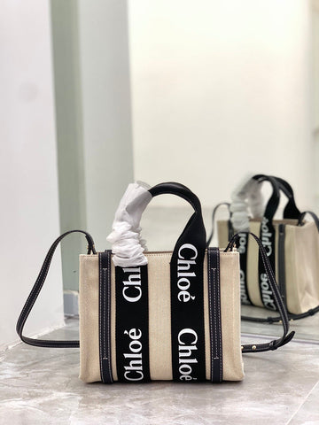 Makersluxe - CLE Bags - 540