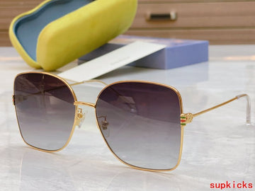 MLB - GUKI Sunglasses - 351
