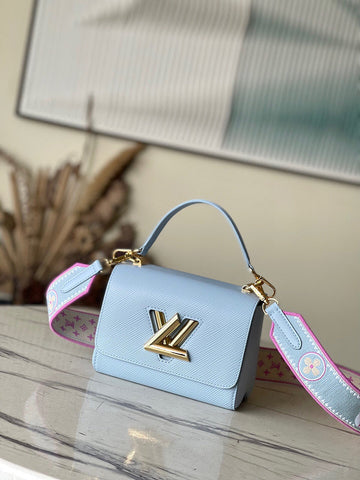 Makersluxe Lu-Vi bags - 4097
