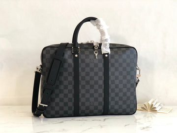Makersluxe - LOV Bags - 1215