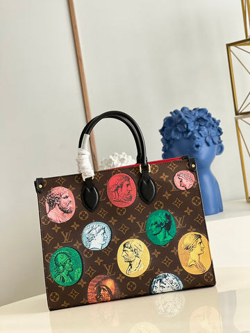 LOV - Zimal Bags - 2119