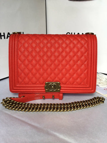 Makersluxe - CNL Bags - 1692