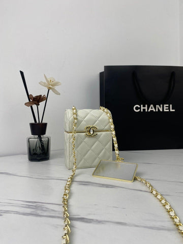 Makersluxe - Top Quality Bags CHL 557