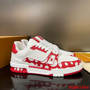 MLB - LOV Trainers - 086