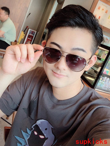 MLB - GUKI Sunglasses - 296