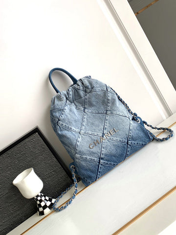 Makersluxe - CHL Bags - 825