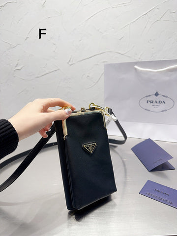 Makersluxe - PDA3 Bags - 174