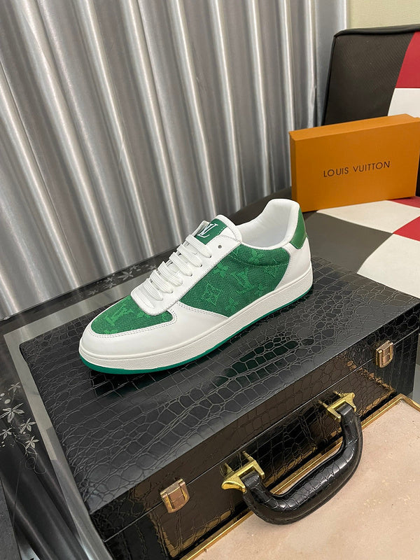 MLB - LOV Men Shoes - 202