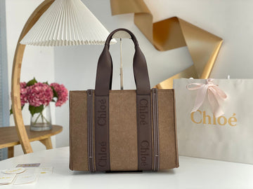 Makersluxe - CLE Bags - 215