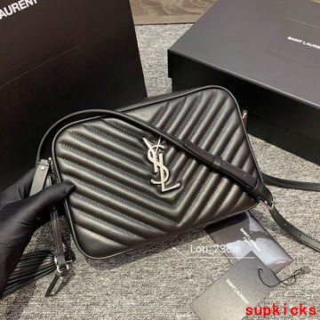 MLBIKE - YLS Puffer Bags - 116