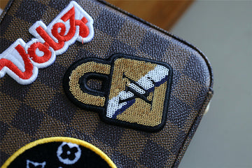 MLB - LOV Lady Bags - 1707