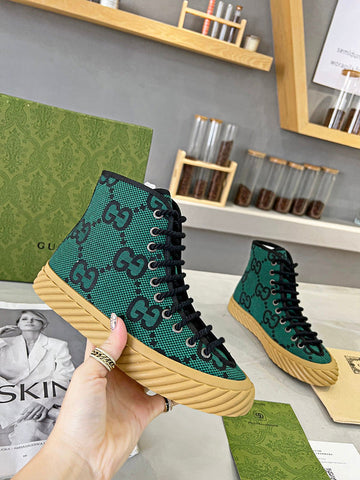 MLB - GUKI Women Shoes - 1194