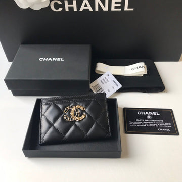 Makersluxe - CHL Wallets - 740