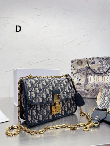 Makersluxe - DOR2 Bags - 265