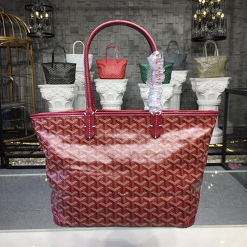 Makersluxe - GOD Bags - 211