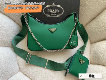 Makersluxe - PDA3 Bags - 030