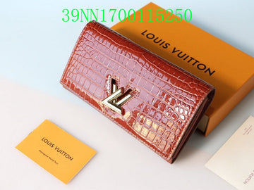 Makersluxe CHL Wallet - 1151