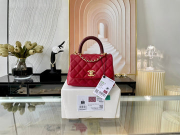 Makersluxe - CHL Bags - 574