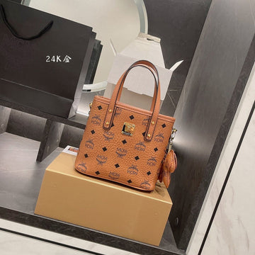 Makersluxe Bags- MQM Bags - 169