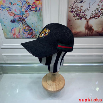 MLB - GUKI Caps - 048