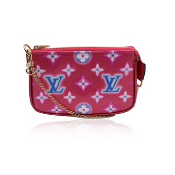 Louis Vuitton Clutch Bag Pochette Accessoire