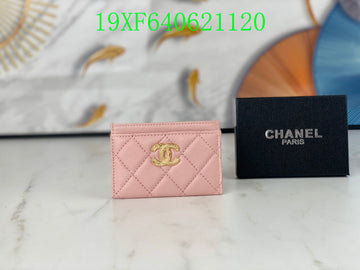 MLB - CHL Wallet - 078