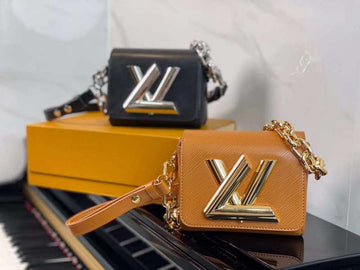 MLB Makersluxe Lu-Vi bags - 11442