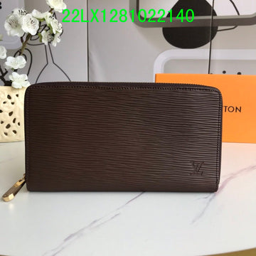 MLB - CHL Wallet - 1354