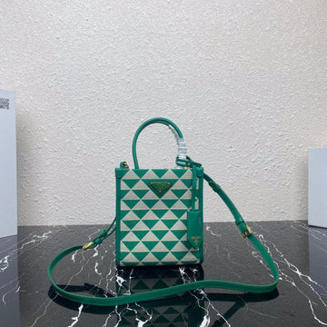 Makersluxe - PD Bags - 1441