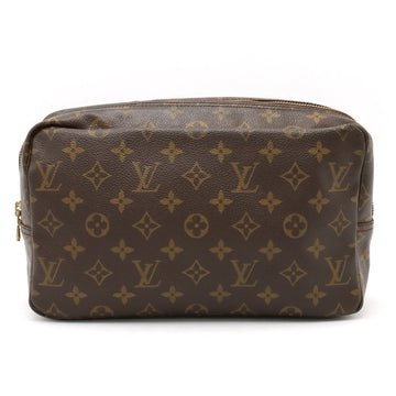 Louis Vuitton Monogram Toilet Toilet 28  Toilet Multi-Travel Toilet M47522