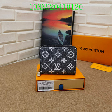 MLB - LOV Wallet - 580