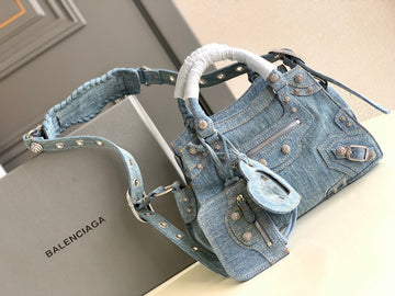 Makersluxe - BG Bags - 808